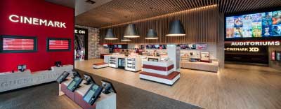 Theatre Policies Image